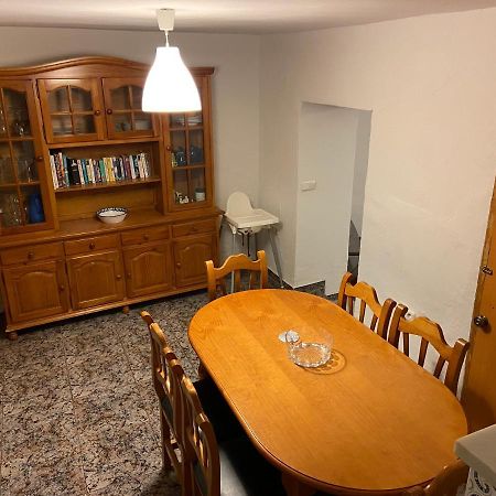 Casa Alora 빌라 외부 사진