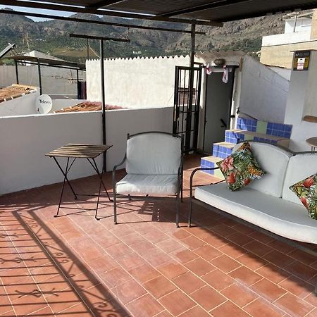 Casa Alora 빌라 외부 사진