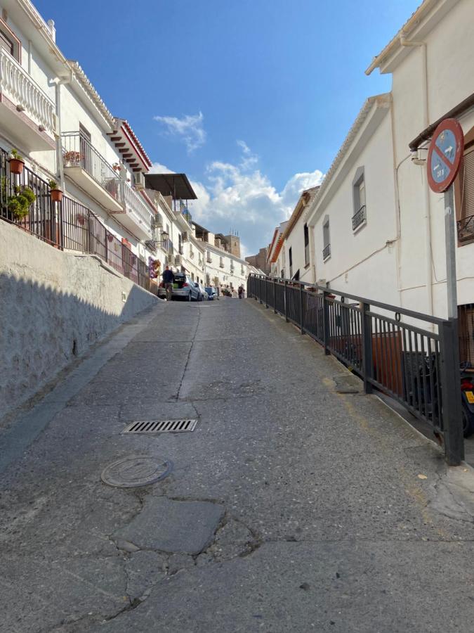 Casa Alora 빌라 외부 사진