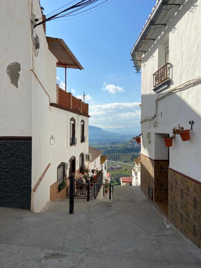 Casa Alora 빌라 외부 사진