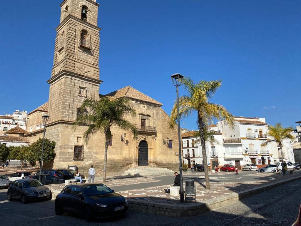 Casa Alora 빌라 외부 사진