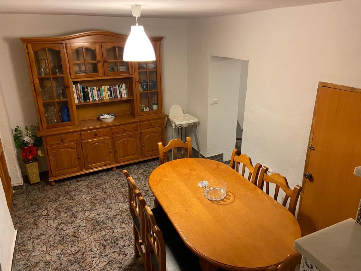Casa Alora 빌라 외부 사진
