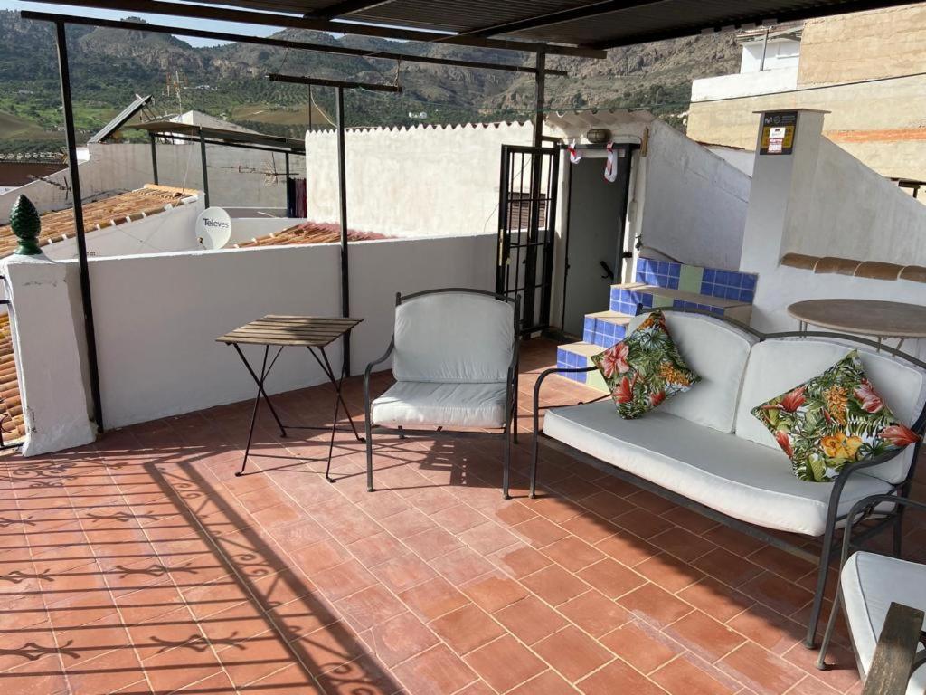 Casa Alora 빌라 외부 사진