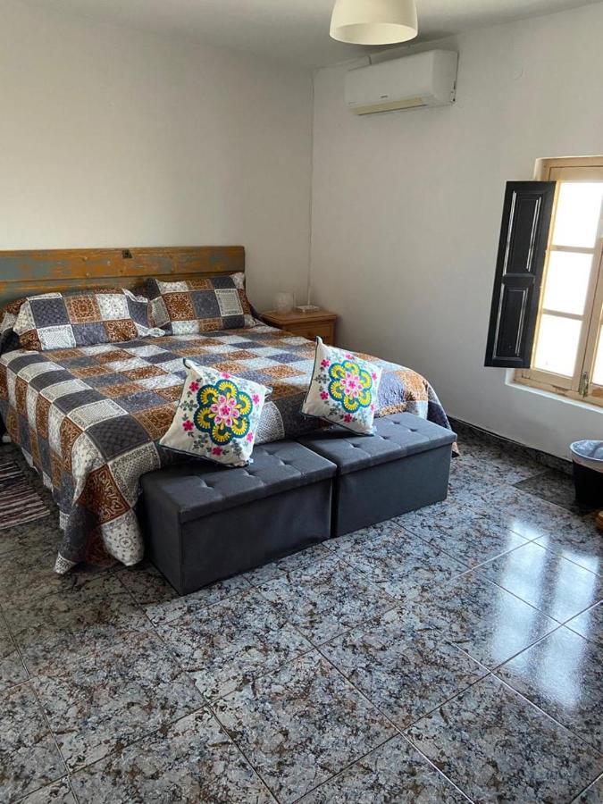 Casa Alora 빌라 외부 사진