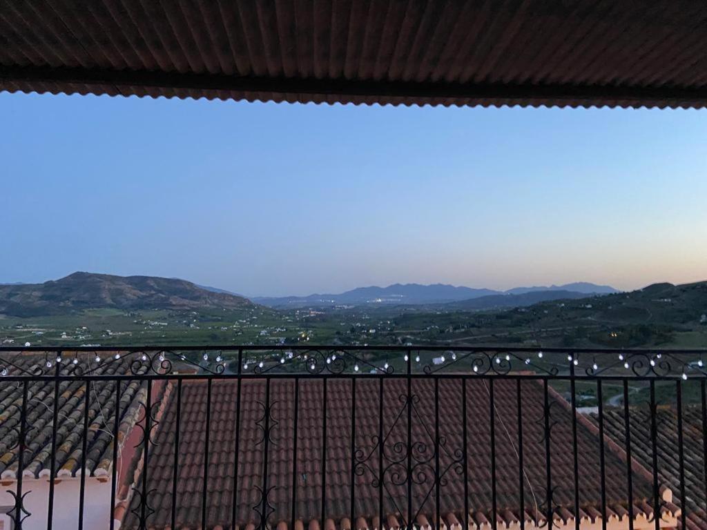 Casa Alora 빌라 외부 사진