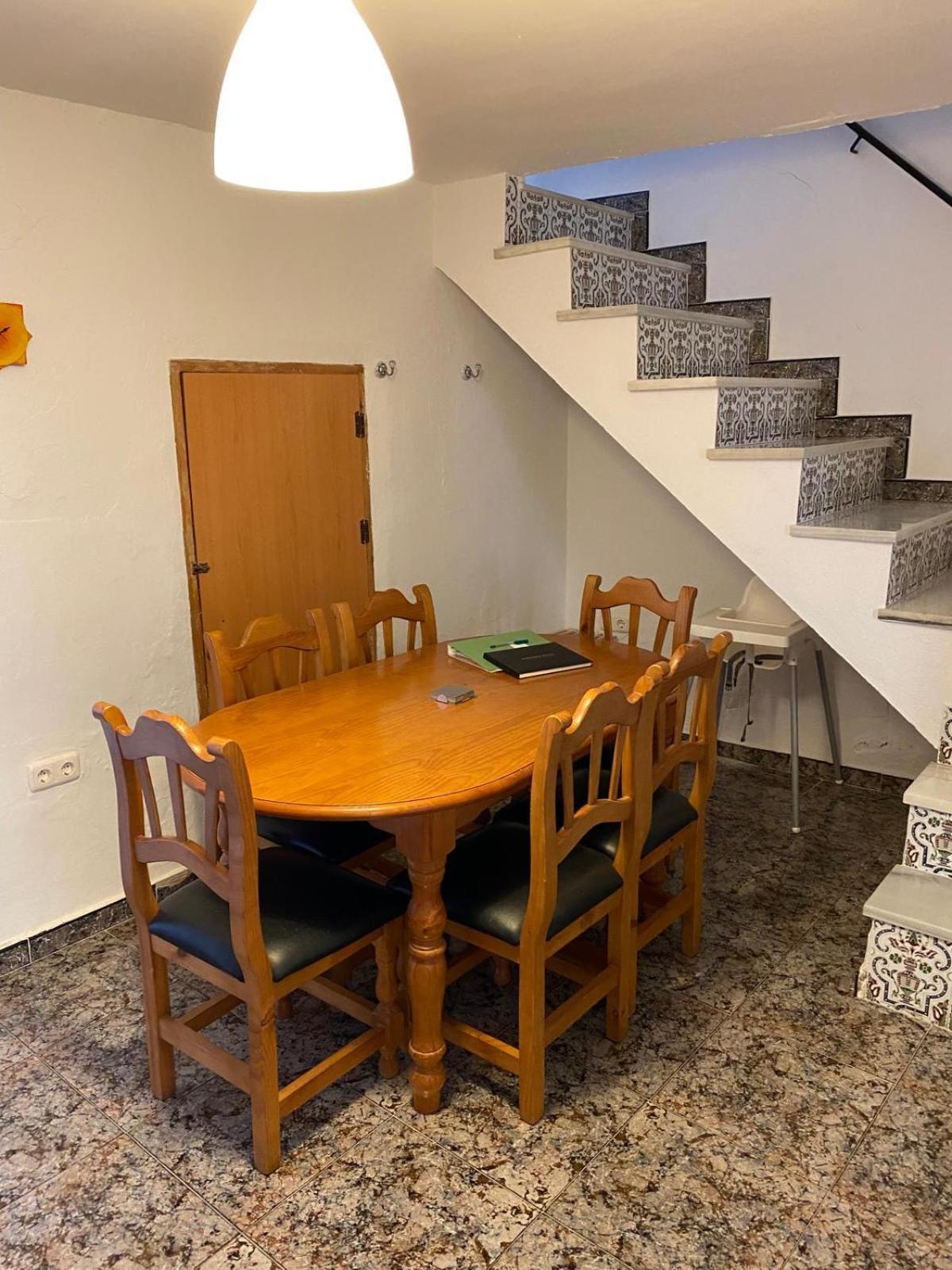 Casa Alora 빌라 외부 사진